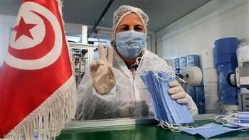   6184 إصابة جديدة بفيروس كورونا في تونس خلال 24 ساعة
