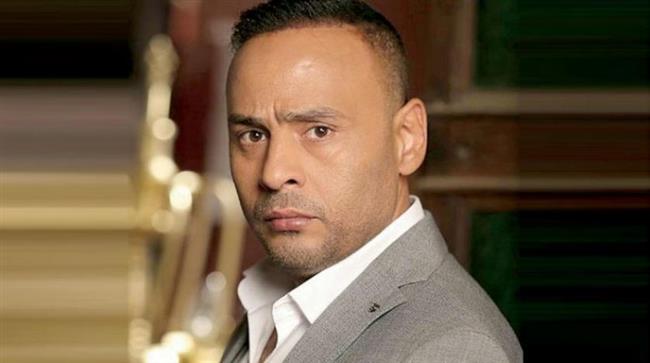 محمود عبد المغني يستعد لتصوير مسلسل «السيدة زينب» 