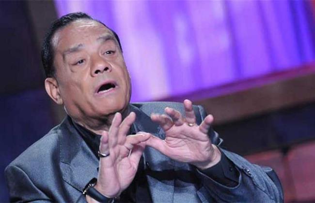 حلمي بكر يستنكر طلب النقيب بتدريب حمو بيكا على الغناء