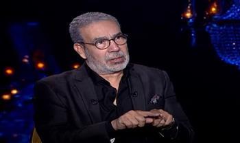 رد حاسم من مدحت العدل لحلمي بكر بخصوص المهرجانات