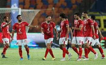   موعد مباراة الأهلي المقبلة في الدوري المصري