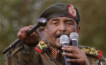   البرهان يؤكد حرص الخرطوم على توطيد التعاون بين السودان ورواندا