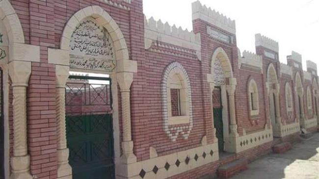  أفضل دعاء للمتوفى فى ليلة الجمعة 