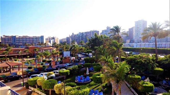 افتتاح المركز الإعلامى لسموحة.. أول مؤسسة إعلام رياضي بالإسكندرية