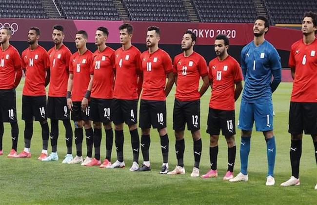 موعد مباراة منتخب مصر و البرازيل فى أوليمبياد طوكيو
