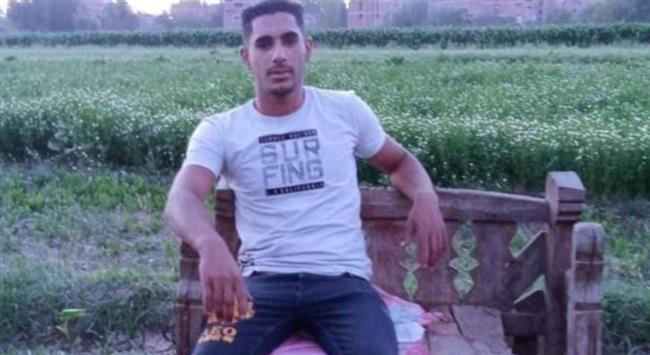 مقتل شاب على يد جاره بسبب خلافات بالمنوفية