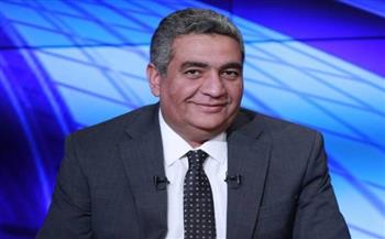   التمديد للجنة المكلفة بشئون الاتحاد المصري لـ 5 يناير