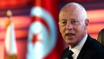  الرئيس التونسى يقيل كاتب الدولة بوزارة الخارجية من منصبه