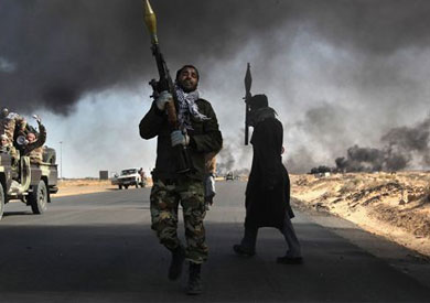 مصر تدين بأشد العبارات الهجوم الإرهابي في محافظة صلاح الدين العراقية