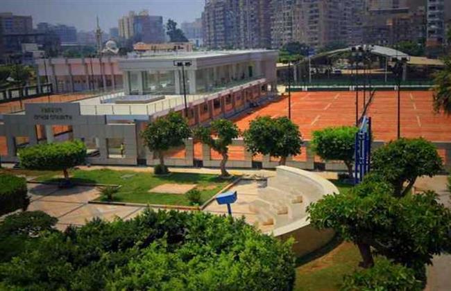 بعد تكليف الرئيس.. سموحة يشرع يبناء نادي داخل "العلمين"