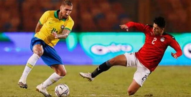 شوقي غريب يطالب كريم العراقي بالهجوم المكثف