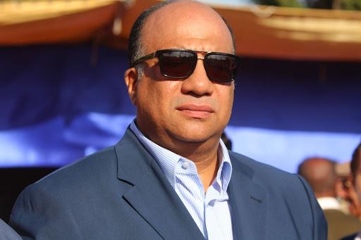 تعرف على رسالة مصيلحي للتوأمان قبل مواجهة الزمالك 