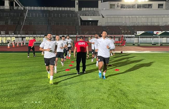 المنتخب الأولمبى على أعتاب إنجاز جديد أمام البرازيل
