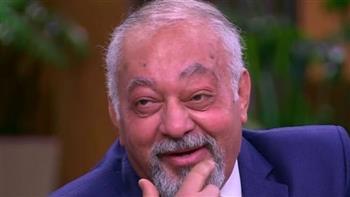 «مغاوري» يرفع شعار «زوجة واحدة لا تكفي» في «السيدة زينب» 