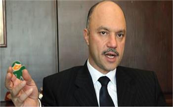 قاض مصري في محاكمات نورمبرج الدولية