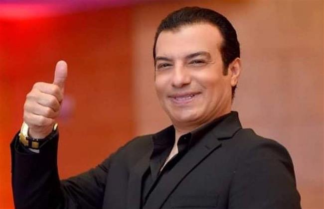 حفل غنائي للفنان إيهاب توفيق بكاليفورنيا