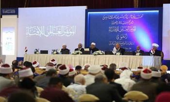 ينطق الاثنين.. معلومات عن مؤتمر «الفتوى فى العصر الرقمى»