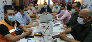 عمليات كفر الشيخ: تغيب 148 طالبًا ولم نرصد مخالفات