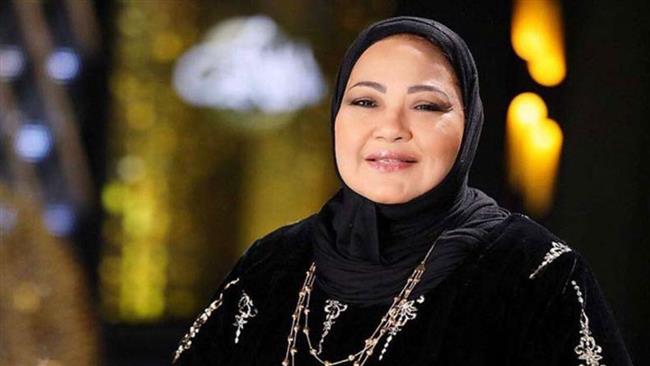 وفاة فنانه مشهورة بعد صراع مع المرض