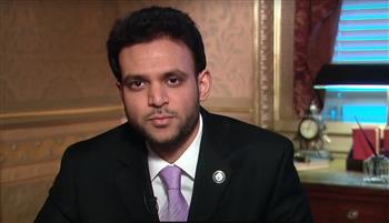   أول مسلم سفيرًا للحريات الدينية بالولايات المتحدة