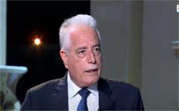 محافظ جنوب سيناء يلتقي وزيرة التجارة الصربية