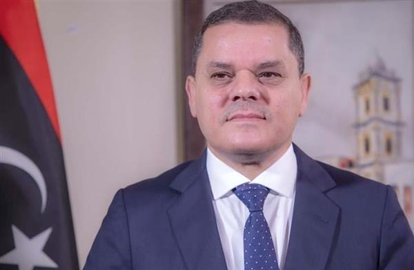 عبد الحميد الدبيبة يتابع الأوضاع الأمنية والصحية والخدمية