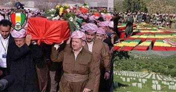   قادة كردستان يطالبون الحكومة الإتحادية بتعويض ضحايا «الأنفال»