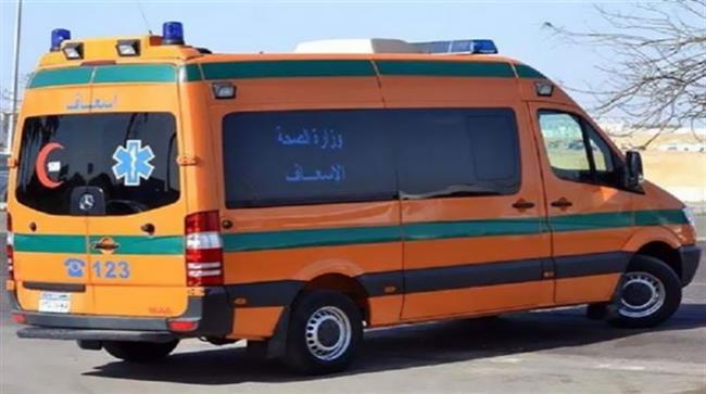مصرع طفل دهسًا أسفل عجلات «ملاكى» بأسيوط