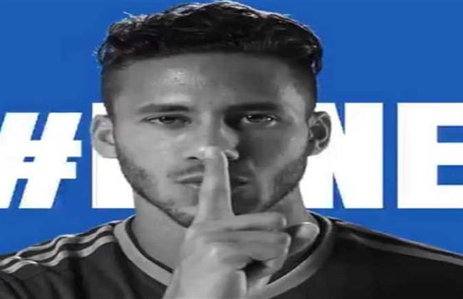 قرار من بيراميدز بشأن رحيل رمضان صبحى  
