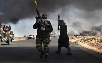   مصر تدين بأشد العبارات الهجوم الإرهابي في محافظة صلاح الدين العراقية