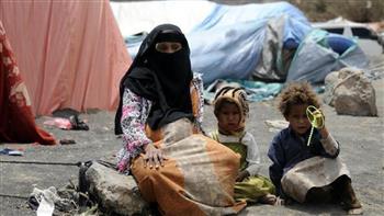   تقرير جديد لـ «ماعت» يرصد الأوضاع المأساوية للمهاجرين فى اليمن