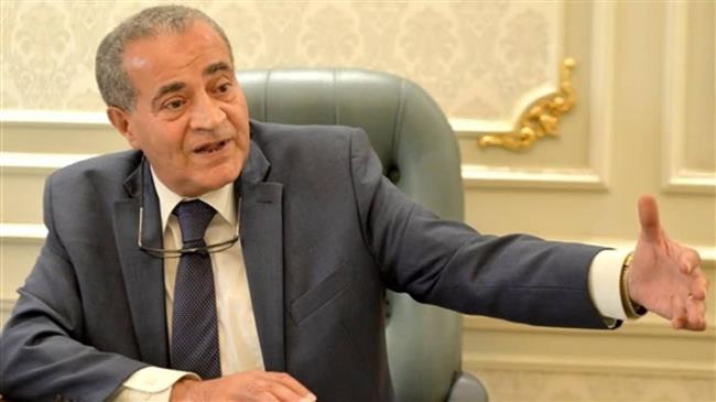 بالأرقام :حملات مكبرة علي جميع  مخابز ومحال جميع  الإسكندرية اليوم 