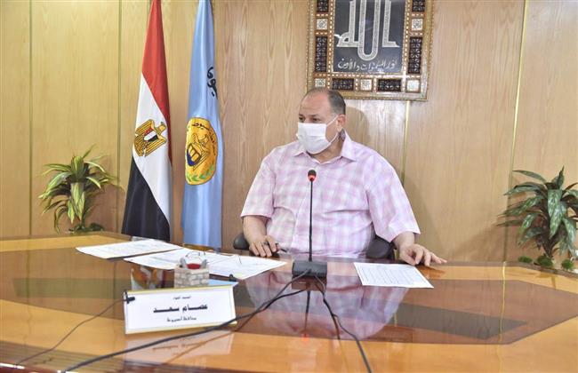 محافظ أسيوط يعلن بدء التطبيق الفعلي لمنظومة الاشتراطات البنائية الجديدة بجميع المراكز