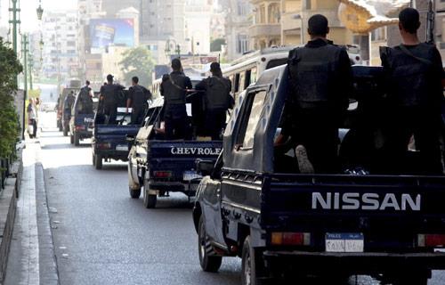 بـ«حشيش واستروكس».. سقوط مافيا الكيف فى الحيزة