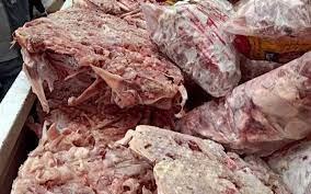   الصحة: إعدام 5179 طن أغذية ولحوم فاسدة وإغلاق 9 آلاف  منشأة غذائية 