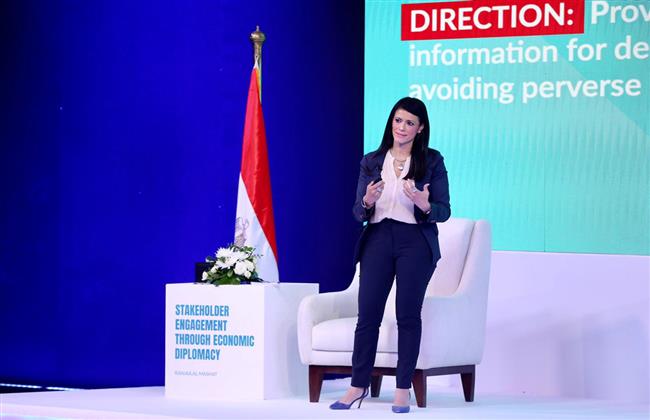 «الإنمائي للأمم المتحدة»: المبادئ الاقتصادية لـ مصر تُعزز اتساق التمويل مع الأولويات الوطنية