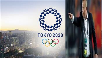   مسئولون فى أولمبياد طوكيو يرجحون إقامة 40% من الألعاب بدون جمهور بسبب كورونا