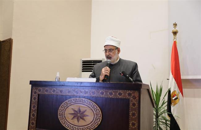 وكيل الأزهر: التصرف في الموارد بما يضر بالأرض ومن على ظهرها «تصحر فكري»