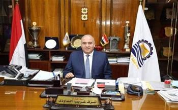 تشغيل 73 مخبز بلدى بالغاز الطبيعى بمحافظة قنا 