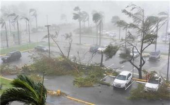   إجلاء 70 ألف شخص في كوبا بسبب العاصفة الاستوائية
