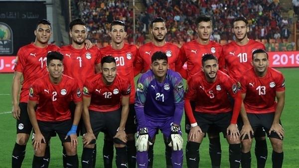كشف طبي شامل لرباعي المنتخب الأولمبي