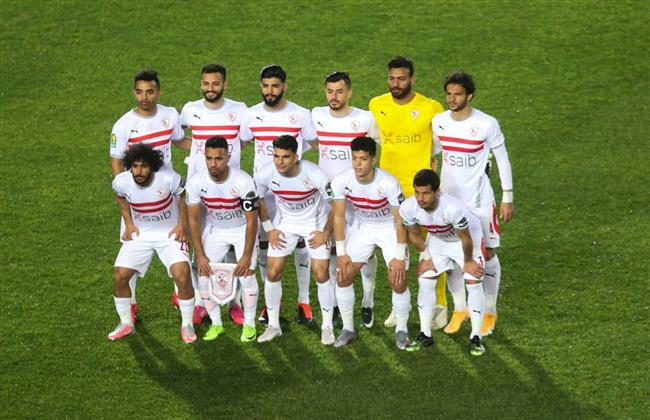قبل 7 جولات من النهاية.. كشف حساب الزمالك في الدوري