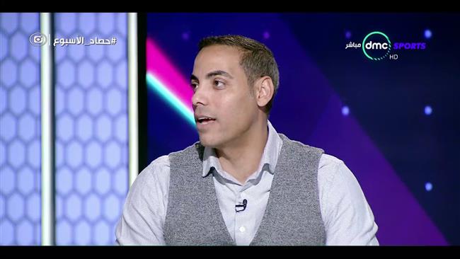 مدير قطاع الناشئين بالأهلى: نهدف إلى استكمال خطة التطوير.. ومواجهة التحديات الجديدة