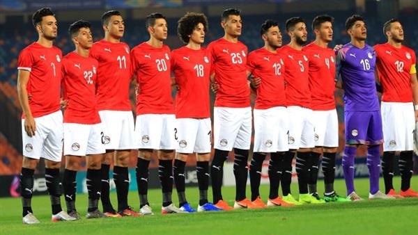 المستبعدون من منتخب الأولمبى .. عمر صلاح وشوبير والجزار الأبرز