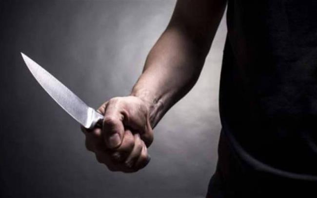 بسلاح أبيض.. شاب ينهي حياة شقيقه بالزاوية الحمراء