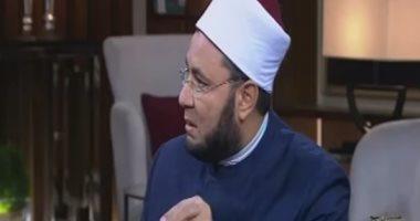 الوعظ والدعوة بأزهر الإسكندرية ترد على ٦٠٠ فتوى