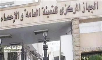 ارتفاع عدد سكان مصر بالداخل إلى 102 مليون نسمة