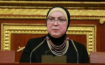 بدء أعمال البعثة التجارية المصرية لدولتى الكاميرون والسنغال