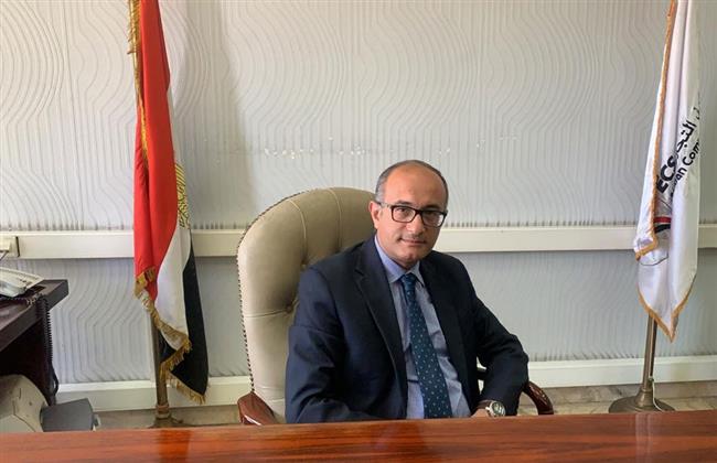 بعثة تجارية مصرية تهدف لاستكشاف فرص التجارة والاستثمارية