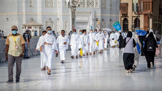 الأزهر العالمي يوضح.. كيف تؤدي فريضة الحج في زمن كورونا